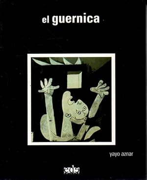 Seller image for EL GUERNICA. for sale by Books Never Die