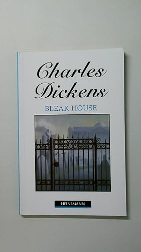 Seller image for BLEAK HOUSE HEINEMANN GUIDED READERS. for sale by Butterfly Books GmbH & Co. KG