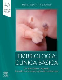 Seller image for EMBRIOLOGIA CLINICA BASICA for sale by Antrtica