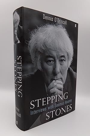 Stepping Stones: Interviews with Seamus Heaney.
