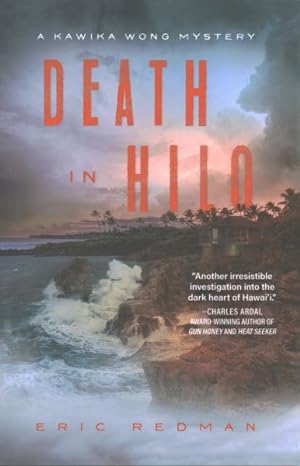 Seller image for Death in Hilo for sale by GreatBookPrices