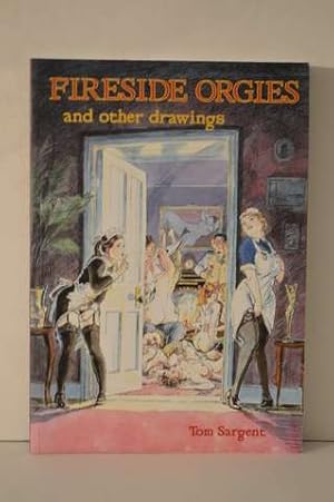 Fireside Comic & Other Stories