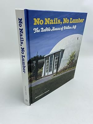 No Nails, No Lumber: The Bubble Houses of Wallace Neff