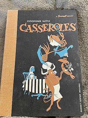 Cooking with Casseroles