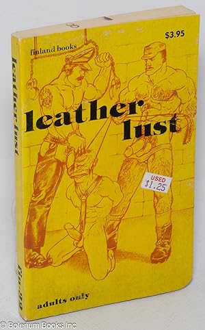 Leather Lust