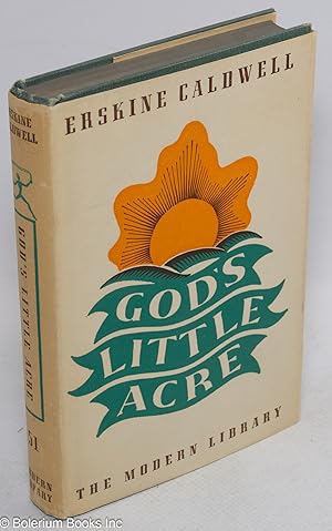 God's Little Acre