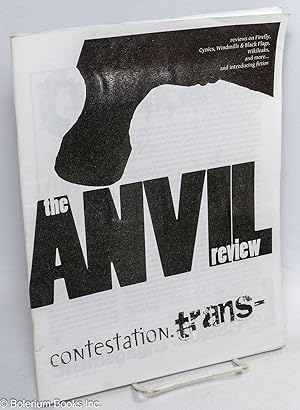 The Anvil Review: No. 3