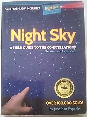 Night Sky - A Field Guide to the Constellations