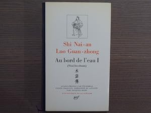 Imagen del vendedor de Au bord de l eau I. ( Shui-hu-zhuan ). a la venta por Tir  Part