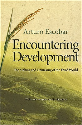 Immagine del venditore per Encountering Development: The Making and Unmaking of the Third World (Paperback or Softback) venduto da BargainBookStores