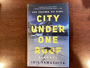 City Under One Roof (signed)