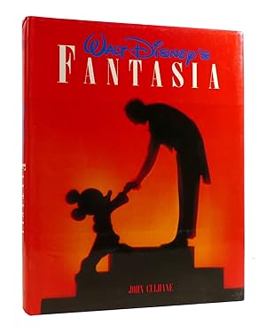 Imagen del vendedor de WALT DISNEY'S FANTASIA a la venta por Rare Book Cellar