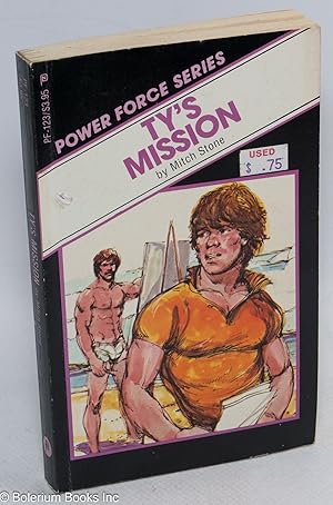 Seller image for Ty's Mission for sale by Bolerium Books Inc.