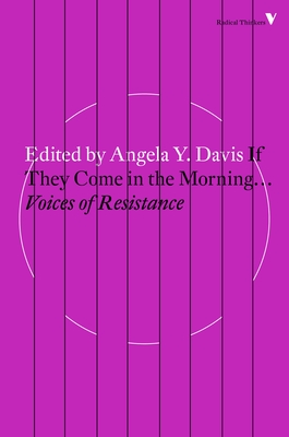 Seller image for If They Come in the Morning.: Voices of Resistance (Paperback or Softback) for sale by BargainBookStores