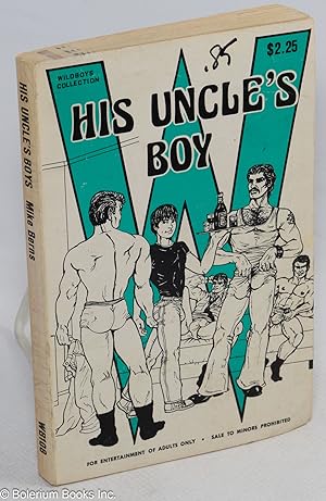 Immagine del venditore per His Uncle's Boy venduto da Bolerium Books Inc.