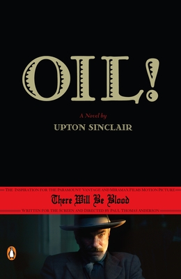 Seller image for Oil! (Paperback or Softback) for sale by BargainBookStores