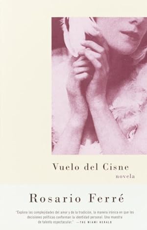 Seller image for Vuelo Del Cisne -Language: spanish for sale by GreatBookPricesUK
