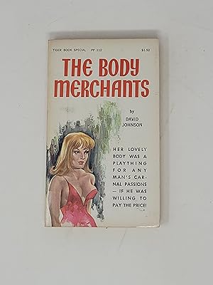 The Body Merchants