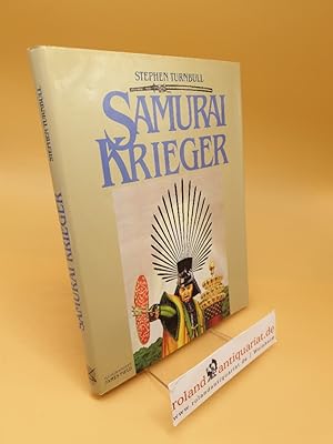 Seller image for Samuraikrieger for sale by Roland Antiquariat UG haftungsbeschrnkt