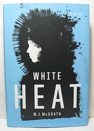 Seller image for White Heat for sale by West Side Books