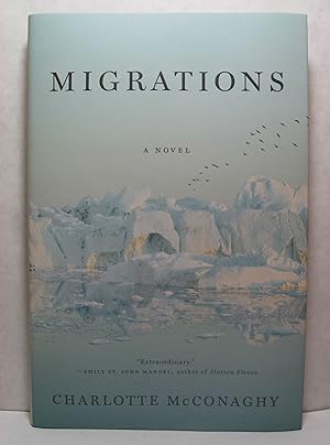 Seller image for Migrations for sale by West Side Books