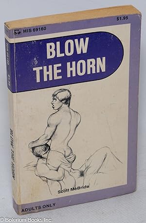 Imagen del vendedor de Blow the Horn a la venta por Bolerium Books Inc.