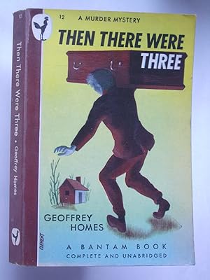 Seller image for Then There Were Three for sale by Bookworks [MWABA, IOBA]