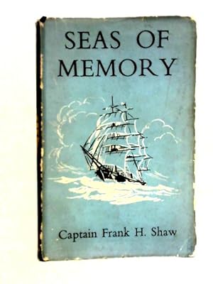 Bild des Verkufers fr Seas of Memory zum Verkauf von World of Rare Books