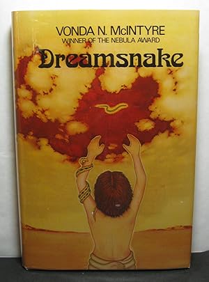 Imagen del vendedor de Dreamsnake a la venta por West Side Books