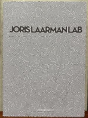 Seller image for JORIS LAARMAN LAB for sale by Lost Horizon Bookstore
