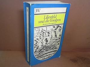 Lilienfeld und die Voralpen. - Ein Heimatbuch für den Bezirk Lilienfeld, das Pielachtal sowie Sch...