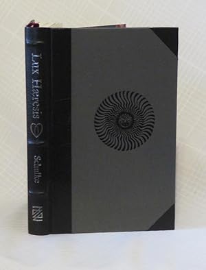 Seller image for LUX HAERESIS: The Light Heretical for sale by By The Way Books