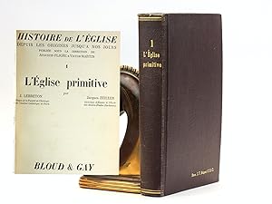 Bild des Verkufers fr L'Eglise Primitive (Histoire de l'Eglise Vol. 1) zum Verkauf von Arches Bookhouse