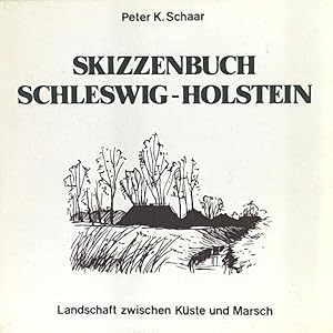 Image du vendeur pour Skizzenbuch Schleswig-Holstein - Landschaft zwischen Kste und Marsch mis en vente par Leserstrahl  (Preise inkl. MwSt.)