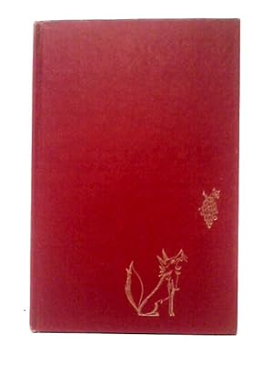 Bild des Verkufers fr Aesop's Fables zum Verkauf von World of Rare Books