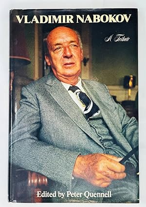 Imagen del vendedor de Vladimir Nabokov His Life, His Work, His World: A Tribute a la venta por Globus Books