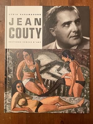 Seller image for Jean Couty for sale by Librairie des Possibles