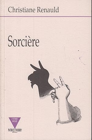 Seller image for Sorcire for sale by PRISCA