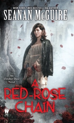 Seller image for A Red-Rose Chain (Paperback or Softback) for sale by BargainBookStores