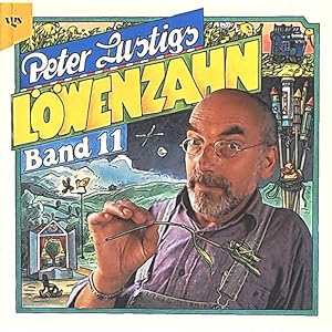 Peter Lustigs Löwenzahn, Bd.11