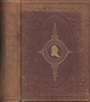 The Home of Washington; or Mount Vernon and Its Associations, Historical, Biographical, and Picto...