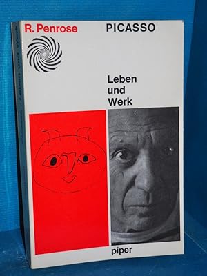 Bild des Verkufers fr Picasso Leben und Werk zum Verkauf von Antiquarische Fundgrube e.U.