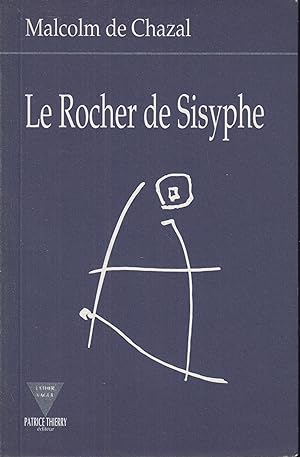Bild des Verkufers fr Le rocher de Sisyphe zum Verkauf von PRISCA