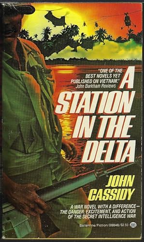 A STATION ON THE DELTA