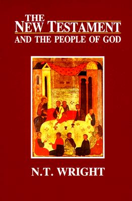 Immagine del venditore per The New Testament and the People of God (Paperback or Softback) venduto da BargainBookStores