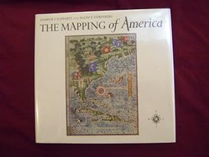 Imagen del vendedor de The Mapping of America. a la venta por BookMine