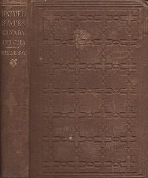 Image du vendeur pour Letters From the United States, Cuba and Canada Two volumes complete in one. mis en vente par Americana Books, ABAA