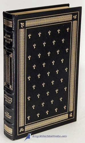 John Brown's Body (100 Greatest Masterpieces of American Literature series in full leather binding)