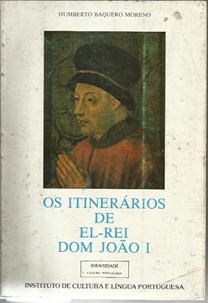 Os Itinerários de El-Rey Dom João I