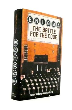 Immagine del venditore per Enigma The Battle for the Code venduto da Adelaide Booksellers